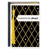 You Deserve This Graduation Card
