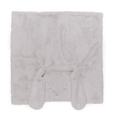 Bunnies By The Bay Bloom Bunny Tuck Me In Blanket, 28"
