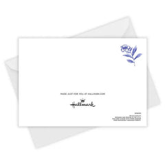 To My Wife Custom Love Card