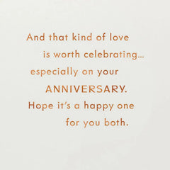 You Two Are So Good Together Anniversary Card for Couple