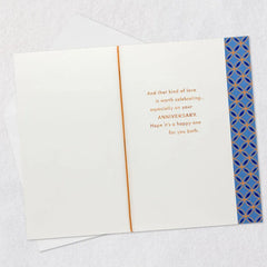 You Two Are So Good Together Anniversary Card for Couple