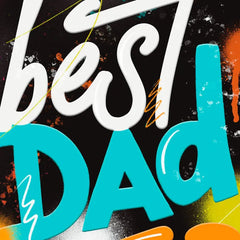 It's as Simple as That Birthday Card for Dad