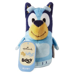 itty bittys® Bluey Plush