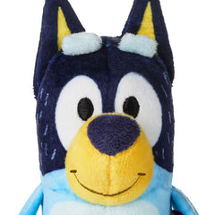 itty bittys® Bluey Family Plush, Set of 4