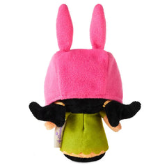 itty bittys® Bob's Burgers Louise Belcher Plush