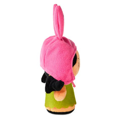 itty bittys® Bob's Burgers Louise Belcher Plush