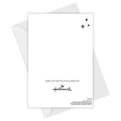 Boo Poo Funny Custom Halloween Card