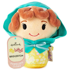 itty bittys® Bridgerton Penelope Featherington Plush