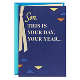 Another Year of Blessings Birthday Card for Son