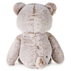 Brown Bear Plush, 14"
