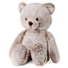 Brown Bear Plush, 14"