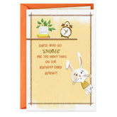 All Kinds of Happy Religious Belated Birthday Card