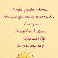 You're So Special and Loved Birthday Card for Daughter-in-Law