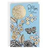With Love and Thanks Pop-Up Birthday Card for Mom