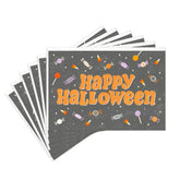 Hope It's a Treat Halloween Cards, Pack of 6