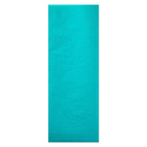 Caribbean Blue Tissue Paper, 8 sheets