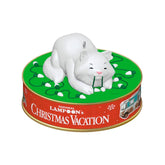 National Lampoon's Christmas Vacationâ„¢ Nine Lives Spent Ornament With Light and Sound