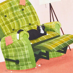 We Go Way Back Funny Birthday Card for Friend