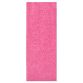 Cerise Pink Tissue Paper, 8 sheets