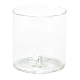 Charmers Plastic Drinking Glass, 15.5 oz.