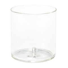 Charmers Plastic Drinking Glass, 15.5 oz.