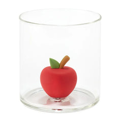 Charmers Plastic Drinking Glass, 15.5 oz.