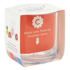 Charmers Plastic Drinking Glass, 15.5 oz.