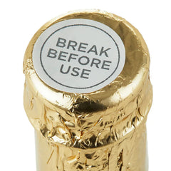 Cheers to You Champagne Party Popper