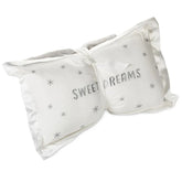 Nighttime Prayer Pillow and Blanket Set