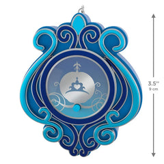 Walt Disney World Magic Kingdom Cinderella Castle Tree Topper Replacement Remote Control