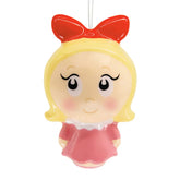 Dr. Seuss's How the Grinch Stole Christmas!™ Cindy-Lou Who Shatterproof Hallmark Ornament