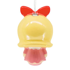 Dr. Seuss's How the Grinch Stole Christmas!™ Cindy-Lou Who Shatterproof Hallmark Ornament