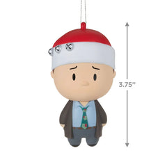 National Lampoon's Christmas Vacation™ Clark Griswold Shatterproof Hallmark Ornament