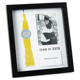 Class of 2026 Graduation Tassel Holder Picture Frame
