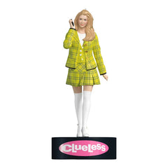 Clueless Cher Horowitz Ornament With Sound