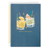 Here's to Another Year of You Birthday Card