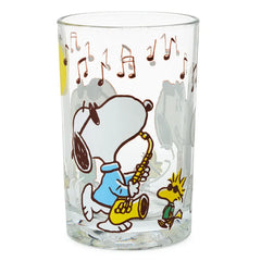 Peanuts® Joe Cool Collectible Drinking Glass, 13.5 oz.