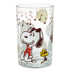 Peanuts® Joe Cool Collectible Drinking Glass, 13.5 oz.