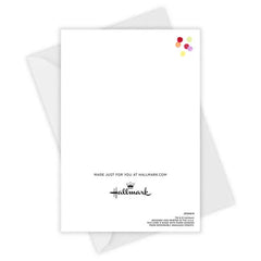 Shine Your Light Custom Quinceañera Card