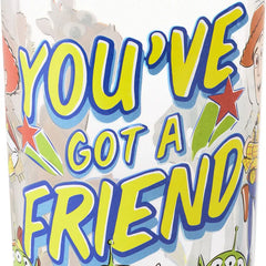 Disney/Pixar Toy Story Collectible Drinking Glass, 13.5 oz.