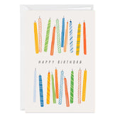 Amazing You Custom Birthday Card
