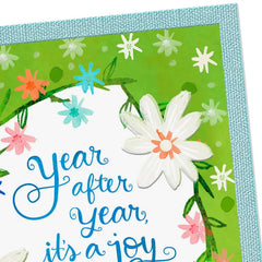 You're a Ray of Sunshine Card for Her
