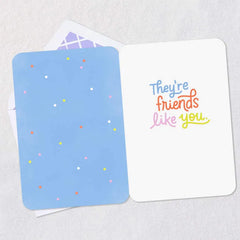 You're the Best Friendship Card
