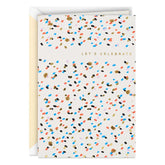 Today Was Made For You Birthday Card
