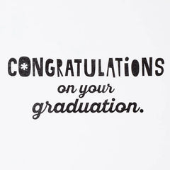 Stay You Graduation Cards, Pack of 10