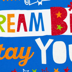 Stay You Graduation Cards, Pack of 10