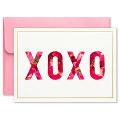 Colorful and Fun Assorted Blank Note Cards, Box of 24