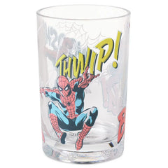 Marvel Spider-Man Collectible Drinking Glass, 13.5 oz.