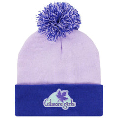 Concept One Gilmore Girls Beanie Hat and Scarf Set
