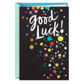 You've Got This Good Luck Card
